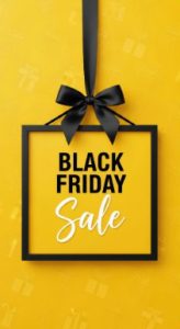 Black Friday